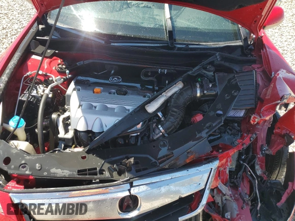 2013 Acura TSX Special Edition с VIN JH4CU2F82DC013426, выставлен на аукционе Copart как лот 55537595 с пробегом Не указан миль и Списание • Salvage title. История ставок и продаж доступна на DreamBid. Изображение 11.
