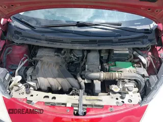 2015 Nissan Note SV with VIN 3N1CE2CP3FL358047, listed as a IAAI auction lot 42139718 with 257,814 mi miles and . Bid and sale history available at DreamBid. Image 10.
