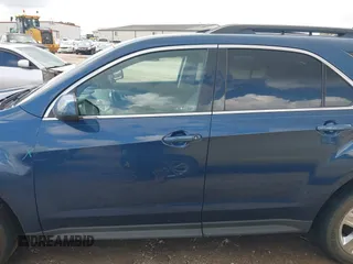 2016 Chevrolet Equinox LT z VIN 2GNALCEK0G6320869, wystawiony jako IAAI lot #42442280 z przebiegiem 112 548 mil mil oraz . Historia ofert i sprzedaży dostępna na DreamBid. Obrazek 14.