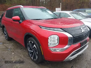 2024 Mitsubishi Outlander SEL z VIN JA4J4WA8XRZ056028, wystawiony jako IAAI lot #41793156 z przebiegiem 10 278 mil mil oraz . Historia ofert i sprzedaży dostępna na DreamBid. Obrazek 1.