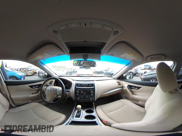 2014 Nissan Altima SL with VIN 1N4AL3AP1EC151336, listed as a IAAI auction lot 41465174 with 176,136 mi miles and . Bid and sale history available at DreamBid. Image 19.