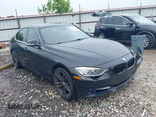 2015 BMW 3 Series 328i xDrive with VIN WBA3B3G51FNR86657, listed as a IAAI auction lot 42438227 with 129,358 mi miles and . Bid and sale history available at DreamBid. Image 1.