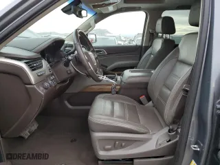 2020 GMC Yukon XL Denali with VIN 1GKS2HKJ9LR135246, listed as a Copart auction lot 84477904 with 66,255 mi miles and Salvage Title. Bid and sale history available at carsss.com. Image 7.