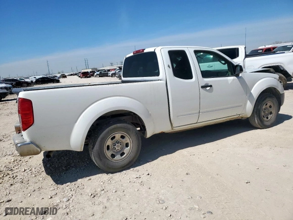 2016 Nissan Frontier S with VIN 1N6BD0CT6GN732047, listed as a Copart auction lot 49658985 with 174,569 mi miles and Salvage Title. Bid and sale history available at carsss.com. Image 3.