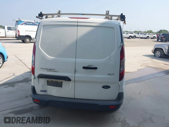 2017 Ford Transit Connect XLT with VIN NM0LS7F77H1315403, listed as a IAAI auction lot 42234808 with 97,659 mi miles and . Bid and sale history available at DreamBid. Image 16.