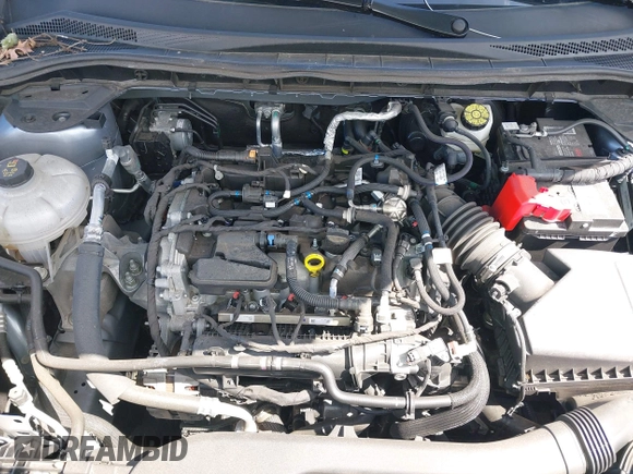 2022 Ford Escape SE with VIN 1FMCU9G6XNUB66750, listed as a IAAI auction lot 41987283 with 25,816 mi miles and . Bid and sale history available at DreamBid. Image 10.