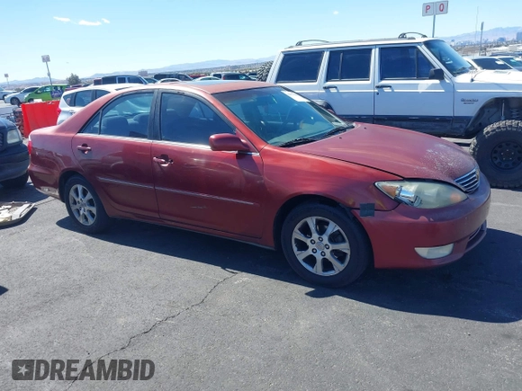 2006 Toyota Camry STD z VIN 4T1BE30K06U140494, wystawiony jako IAAI lot #41837962 z przebiegiem 127 780 mil mil oraz . Historia ofert i sprzedaży dostępna na DreamBid. Obrazek 12.