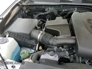 2021 Toyota Tacoma SR5 с VIN 3TMBZ5DN9MM031087, выставлен на аукционе Copart как лот 54761185 с пробегом 80 309 миль миль и Списание • Salvage title. История ставок и продаж доступна на DreamBid. Изображение 13.