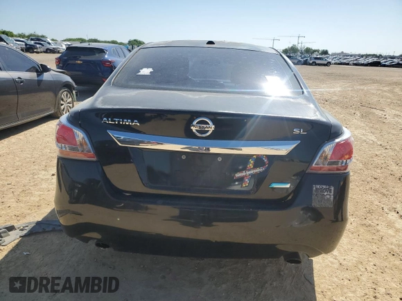 2014 Nissan Altima S with VIN 1N4AL3AP3EN347542, listed as a Copart auction lot 51985475 with 146,467 mi miles and Clean Title. Bid and sale history available at DreamBid. Image 6.