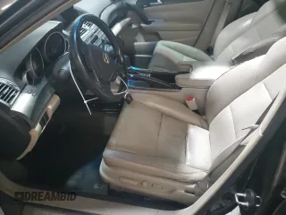 2012 Acura TL Technology z VIN 19UUA8F51CA026056, wystawiony jako Copart lot #53186985 z przebiegiem 169 087 mil mil oraz Szkoda całkowita • Salvage title. Historia ofert i sprzedaży dostępna na DreamBid. Obrazek 7.