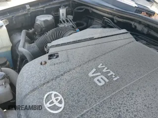 2013 Toyota Tacoma with VIN 5TFUU4EN4DX064671, listed as a IAAI auction lot 42354846 with 179,523 mi miles and . Bid and sale history available at DreamBid. Image 19.