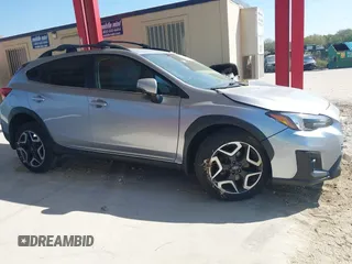 2019 Subaru Crosstrek Limited с VIN JF2GTANC5KH219301, выставлен на аукционе IAAI как лот 41699475 с пробегом 37 130 миль миль и . История ставок и продаж доступна на DreamBid. Изображение 13.