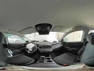 2020 Kia Sorento LX V6 with VIN 5XYPGDA51LG679707, listed as a Copart auction lot 85992844 with 0 mi miles and Salvage Title. Bid and sale history available at carsss.com. Image 16.