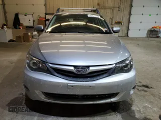 2010 Subaru Impreza Outback Special Sports с VIN JF1GH6D61AH808259, выставлен на аукционе Copart как лот 42739305 с пробегом 62 377 миль миль и Списание • Salvage title. История ставок и продаж доступна на DreamBid. Изображение 5.