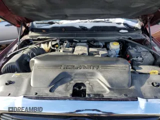 2019 Ram 2500 Big Horn with VIN 3C6UR5JL9KG647631, listed as a Copart auction lot 45173075 with 134,588 mi miles and Salvage title. Bid and sale history available at DreamBid. Image 11.