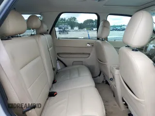 2008 Ford Escape Limited с VIN 1FMCU04138KC39185, выставлен на аукционе Copart как лот 56640295 с пробегом 149 956 миль миль и Списание • Salvage title. История ставок и продаж доступна на DreamBid. Изображение 11.