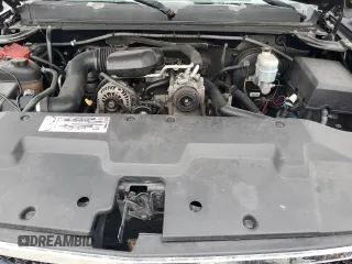2011 Chevrolet Silverado 1500 Work Truck with VIN 1GCRCPEX7BZ182789, listed as a Copart auction lot 50601005 with 173,159 mi miles and Non Repairable. Bid and sale history available at DreamBid. Image 11.