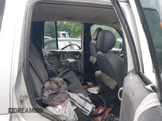 2002 Jeep Liberty Limited with VIN 1J4GL58K42W232295, listed as a IAAI auction lot 42617908 with 215,611 mi miles and . Bid and sale history available at DreamBid. Image 8.