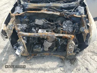 2020 Jeep Renegade Altitude with VIN ZACNJAB13LPK99249, listed as a Copart auction lot 66347684 with Not provided miles and Salvage title. Bid and sale history available at DreamBid. Image 12.