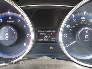2012 Hyundai Sonata Limited z VIN 5NPEC4AC8CH425163, wystawiony jako IAAI lot #42297206 z przebiegiem 159 946 mil mil oraz . Historia ofert i sprzedaży dostępna na DreamBid. Obrazek 15.