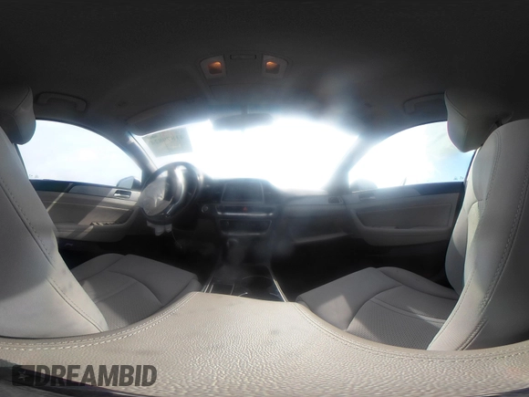 2018 Hyundai Sonata SEL with VIN 5NPE34AF7JH641934, listed as a IAAI auction lot 41879824 with 23,958 mi miles and . Bid and sale history available at DreamBid. Image 18.