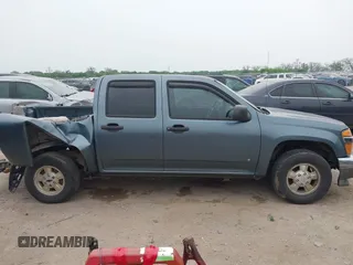 2007 Chevrolet Colorado 2LT with VIN 1GCCS13E278133729, listed as a IAAI auction lot 42075792 with 224,314 mi miles and . Bid and sale history available at DreamBid. Image 13.
