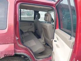 2012 Jeep Liberty Sport with VIN 1C4PJMAK0CW130753, listed as a IAAI auction lot 41639680 with 147,743 mi miles and . Bid and sale history available at DreamBid. Image 8.