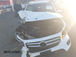 2021 Mercedes-Benz GLB 250 z VIN W1N4M4HB0MW137048, wystawiony jako IAAI lot #40541728 z przebiegiem 36 317 mil mil oraz . Historia ofert i sprzedaży dostępna na DreamBid. Obrazek 6.