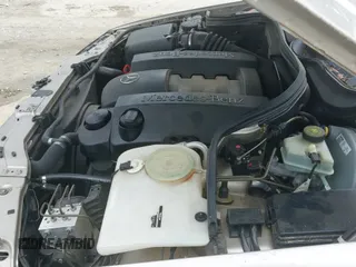 1999 Mercedes-Benz C 230/260/280/320 z VIN WDBHA29G2XA789962, wystawiony jako IAAI lot #42957917 z przebiegiem 112 800 mil mil oraz . Historia ofert i sprzedaży dostępna na DreamBid. Obrazek 19.