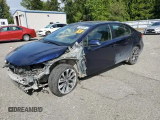 2020 Toyota Corolla SE with VIN JTDP4RCE3LJ004394, listed as a Copart auction lot 55039085 with 98,579 mi miles and Salvage Title. Bid and sale history available at DreamBid. Image 1.