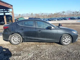 2016 Mazda 3 i Sport with VIN JM1BM1U79G1314101, listed as a IAAI auction lot 41394947 with 92,508 mi miles and . Bid and sale history available at DreamBid. Image 13.