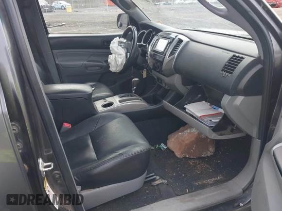 2014 Toyota Tacoma с VIN 3TMMU4FN3EM071276, выставлен на аукционе IAAI как лот 40909946 с пробегом 107 204 миль миль и . История ставок и продаж доступна на DreamBid. Изображение 5.