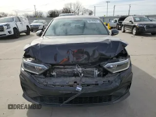 2019 Volkswagen Jetta GLI S z VIN 3VW6T7BU1KM156233, wystawiony jako Copart lot #48149965 z przebiegiem 44 496 mil mil oraz Szkoda całkowita • Salvage title. Historia ofert i sprzedaży dostępna na DreamBid. Obrazek 5.