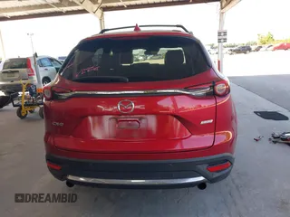 2017 Mazda CX-9 Grand Touring с VIN JM3TCADY6H0133052, выставлен на аукционе IAAI как лот 42269586 с пробегом 100 276 миль миль и . История ставок и продаж доступна на DreamBid. Изображение 17.