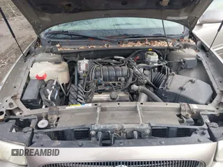 2001 Buick LeSabre Custom with VIN 1G4HP54K21U228112, listed as a IAAI auction lot 41963822 with Not Provided miles and . Bid and sale history available at carsss.com. Image 10.