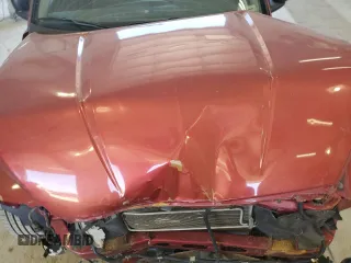 2006 Dodge Dakota SLT with VIN 1D7HW48N46S537370, listed as a Copart auction lot 48364895 with Not provided miles and Salvage title. Bid and sale history available at DreamBid. Image 11.