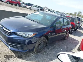 2020 Subaru Impreza с VIN 4S3GTAB65L3700306, выставлен на аукционе IAAI как лот 41931594 с пробегом 34 826 миль миль и . История ставок и продаж доступна на DreamBid. Изображение 14.