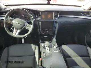 2019 Infiniti QX50 Essential с VIN 3PCAJ5M1XKF142877, выставлен на аукционе Copart как лот 62128735 с пробегом 46 758 миль миль и Списание • Salvage title. История ставок и продаж доступна на DreamBid. Изображение 8.