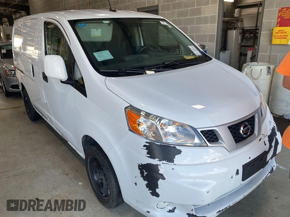 2021 Nissan NV200 SV z VIN 3N6CM0KN2MK702911, wystawiony jako IAAI lot #42785494 z przebiegiem 149 796 mil mil oraz . Historia ofert i sprzedaży dostępna na DreamBid. Obrazek 20.