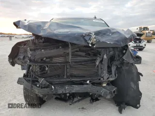 2021 Chevrolet Tahoe LS z VIN 1GNSCMKD5MR229435, wystawiony jako Copart lot #81240864 z przebiegiem 103 660 mil mil oraz Nie do naprawy • Non repairable. Historia ofert i sprzedaży dostępna na DreamBid. Obrazek 5.