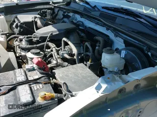 2022 Toyota Tacoma SR с VIN 3TYRX5GN4NT056386, выставлен на аукционе IAAI как лот 42325120 с пробегом 57 703 миль миль и . История ставок и продаж доступна на DreamBid. Изображение 20.