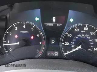 2012 Lexus RX 350 with VIN JTJZK1BA8C2413836, listed as a IAAI auction lot 41732493 with 147,452 mi miles and . Bid and sale history available at DreamBid. Image 15.
