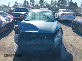 2010 Mazda 3 S Grand Touring with VIN JM1BL1H66A1261496, listed as a IAAI auction lot 41454365 with 125,823 mi miles and . Bid and sale history available at DreamBid. Image 12.