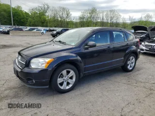 2011 Dodge Caliber Mainstreet with VIN 1B3CB3HA5BD106494, listed as a Copart auction lot 55885555 with 80,228 mi miles and Clean Title. Bid and sale history available at DreamBid. Image 1.