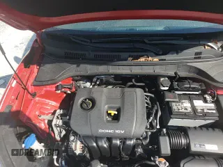 2019 Hyundai Kona SEL с VIN KM8K62AA3KU367900, выставлен на аукционе Copart как лот 80673175 с пробегом 45 106 миль миль и Списание • Salvage title. История ставок и продаж доступна на DreamBid. Изображение 14.