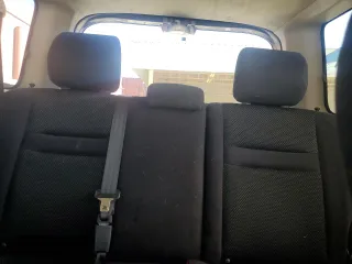 2006 Scion xB z VIN JTLKT324464044140, wystawiony jako Copart lot #58405855 z przebiegiem 253 815 mil mil oraz Szkoda całkowita • Salvage title. Historia ofert i sprzedaży dostępna na DreamBid. Obrazek 10.