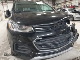 2020 Chevrolet Trax LT z VIN KL7CJLSB0LB092579, wystawiony jako IAAI lot #42038124 z przebiegiem 101 605 mil mil oraz . Historia ofert i sprzedaży dostępna na DreamBid. Obrazek 20.