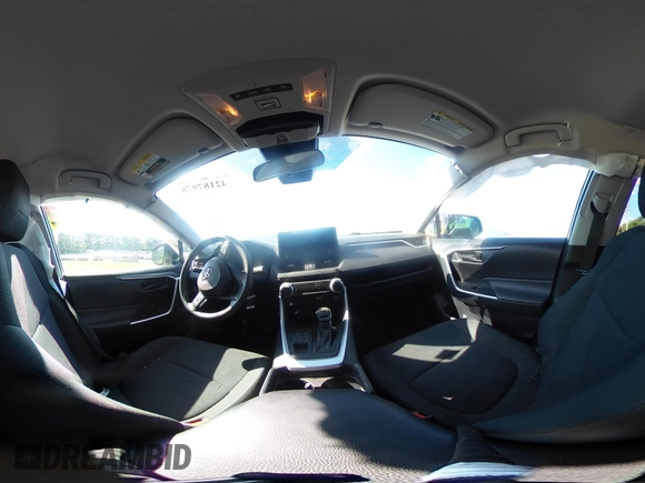 2021 Toyota RAV4 LE z VIN 2T3G1RFV1MW214483, wystawiony jako IAAI lot #42187978 z przebiegiem 75 902 mil mil oraz . Historia ofert i sprzedaży dostępna na DreamBid. Obrazek 18.