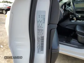2017 Jeep Grand Cherokee Overland with VIN 1C4RJFCG6HC750819, listed as a Copart auction lot 59764325 with 108,295 mi miles and Clean title. Bid and sale history available at DreamBid. Image 13.