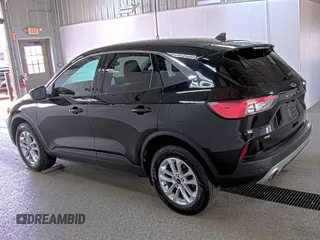 2021 Ford Escape SE with VIN 1FMCU9G60MUA42842, listed as a IAAI auction lot 42791500 with 91,398 mi miles and . Bid and sale history available at DreamBid. Image 20.